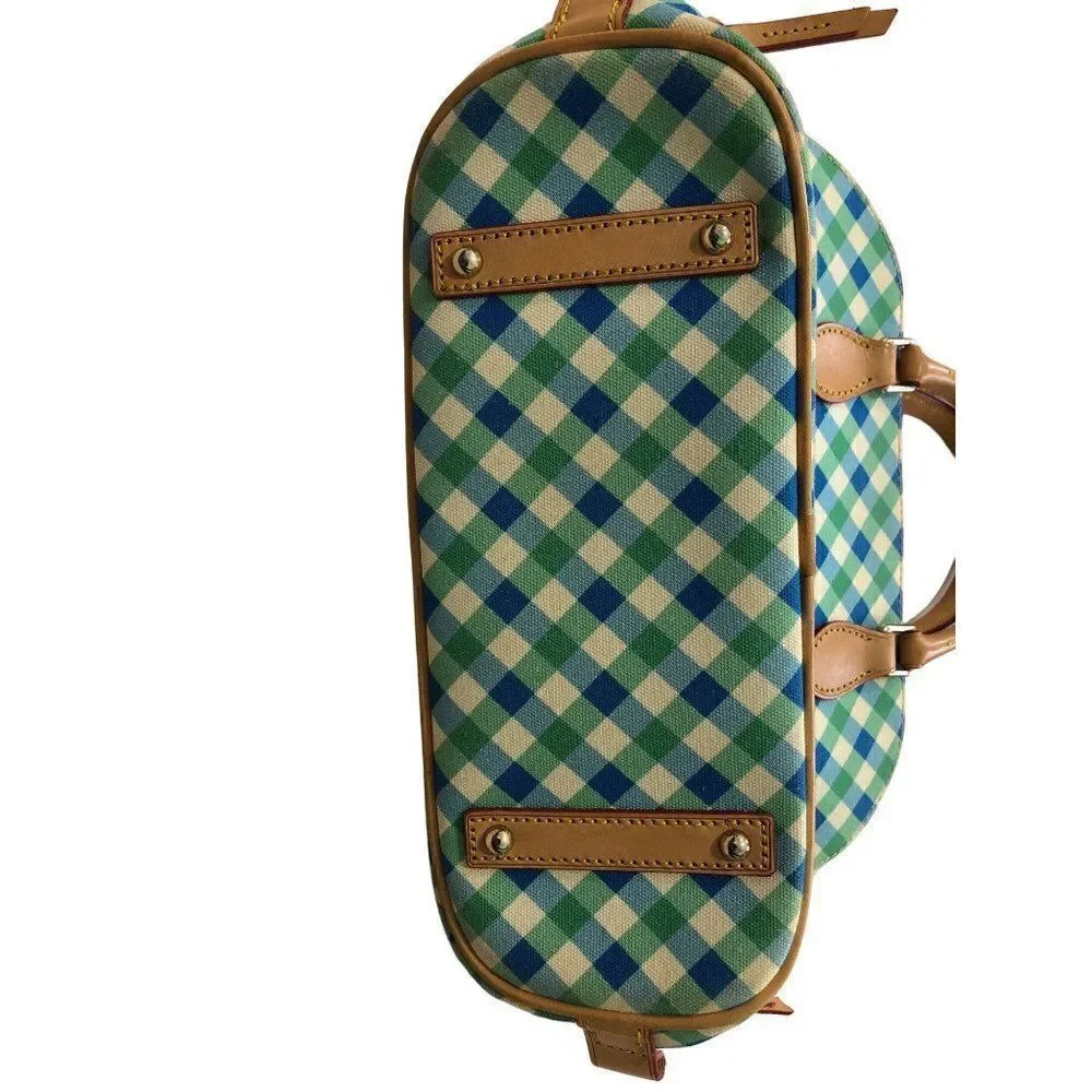 Dooney & Bourke 14” wide